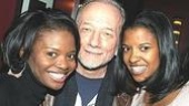 Color Purple CD Listening Party - LaChanze - Jonathan Tunick - Renee Elise Goldsberry