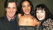 Bridge & Tunnel Broadway Opening - Roger Rees - Sarah Jones - Bebe Nuewirth