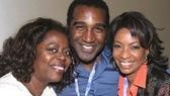 The Public Sings Benefit - Lillias White - Norm Lewis - Adriane Lenox