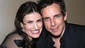 The Public Sings Benefit - Idina Menzel - Ben Stiller