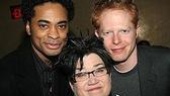The Public Sings Benefit - Destan Owens - Lea Delaria - Jesse Tyler Ferguson