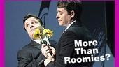 Are They or Aren't They Take Two - Nathan Lane - Matthew Broderick