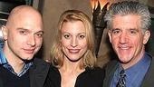 Dirty Rotten Scoundrels new cast opening - Michael Cerveris - Rachel York - Gregory Jbara