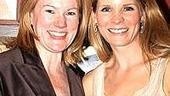 Drama Desk Dance Luncheon 2006 - Kathleen Marshall - Kelli O'Hara