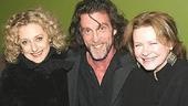 Lucille Lortel Cocktail Party - Carol Kane - John Glover - Dianne Wiest