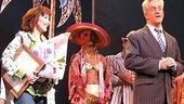 Joanna Gleason Departs Dirty Rotten - cc - Joanna Gleason - Gregory Jbara 