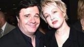 Drama League Lunch 2006 - Nathan Lane - Cyndi Lauper