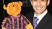 Broadway Bears 2006 - John Lloyd Young (Jersey Boys)