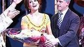Lucie Arnaz First Performance - Lucie Arnaz - Gregory Jbara