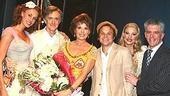 Lucie Arnaz First Performance - Sara Gettelfinger - Jonathan Pryce - Lucie Arnaz - Norbert Leo Butz - Rachel York - Gregory Jbara