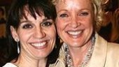 Outer Critics Circle Awards 2006 - Beth Leavel - Christine Ebersole