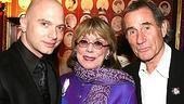 Outer Critics Circle Awards 2006 - Michael Cerveris - Phyllis Newman - Jim Dale 