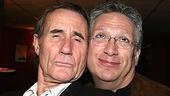 Outer Critics Circle Awards 2006 - Jim Dale - Harvey Fierstein