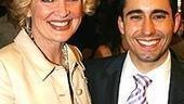 Outer Critics Circle Awards 2006 -  Christine Ebersole - John Lloyd Young
