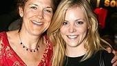 Backstage at Broadway Bares 16 - Victoria Clark - Katie Clarke