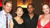 Satellites Opening - Clarke Thorell - Sandra Oh - Kevin Carroll - Johanna Day