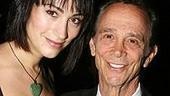 Photo Op - Cy Feuer Memorial - Eden Espinosa - Joel Grey