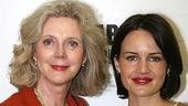 Photo Op - Suddenly Last Summer Meet & Greet - Blythe Danner - Carla Gugino