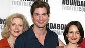Photo Op - Suddenly Last Summer Meet & Greet - Blythe Danner - Gale Harold - Carla Gugino