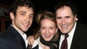 Photo Op - Whorehouse benefit - Rick Faugno - Joyce Chittick - Richard Kind