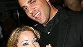 Photo Op - Whorehouse benefit - Jennifer Cody - Bobby Cannavale