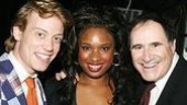 Photo Op - Whorehouse benefit - Barrett Foa - Jennifer Hudson - Richard Kind