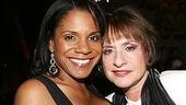 Photo Op - LuPone and Lansbury at Acting Company Ball - Audra McDonald - Patti LuPone
