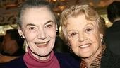 Photo Op - 2006 Tony Honors Luncheon - Marian Seldes - Angela Lansbury