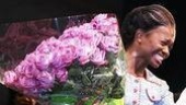 LaChanze's Final Color Purple - LaChanze (flowers2)
