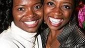 LaChanze's Final Color Purple - Montego Glover - LaChanze