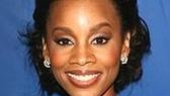 Photo Op - Dreamgirls premiere in LA - Anika Noni Rose