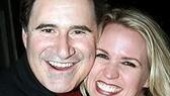 Photo Op - Broadway Backwards 2 - Richard Kind - Lauren Kennedy