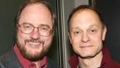 Photo Op - Curtains Original Cast Recording - Rupert Holmes - David Hyde Pierce