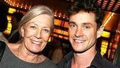 Photo Op - Easter Bonnet 2007 - Vanessa Redgrave - Hugh Dancy