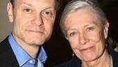 Photo Op - Easter Bonnet 2007 - David Hyde Pierce - Vanessa Redgrave