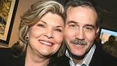 Photo Op - 2007 Drama Desk Nominee Reception - Debra Monk - Boyd Gaines