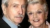 Photo Op - Edward Albee Tribute at New Dramatists - Edward Albee - Angela Lansbury