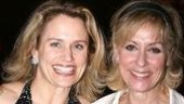 Photo Op - Edward Albee Tribute at New Dramatists - Cady Huffman - Judith Light