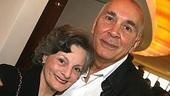 Photo Op - 2007 Tony Nominees reception - Dana Ivey - Frank Langella