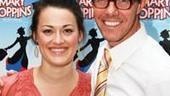 Mary Poppins Book Release - Ashley Brown - Gavin Lee