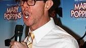 Mary Poppins Book Release - Gavin Lee