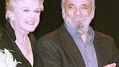 Ladies Who Sing Sondheim - Angela Lansbury - Stephen Sondheim