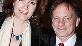 2008 Roundabout Gala - Margaret Colin - Justin Dees