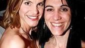 From Up Here opening - Jenn Colella - Leigh Silverman