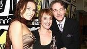 2008 Drama Desk Awards - Laura Benanti - Patti LuPone - Boyd Gaines