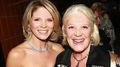 2008 Drama Desk Awards - Kelli O'Hara - Linda Lavin