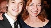2008 Drama Desk Awards - Julie White - Tobias Segal 