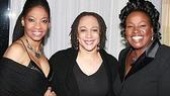 2008 MTC Spring Gala - Adrian Lenox - S. Epatha Merkerson - Sharon Wilkins