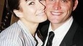 2008 MTC Spring Gala - Laura Benanti - Steven Pasquale 