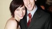 2008 MTC Spring Gala - Krysta Rodriguez - Noah Weisberg 